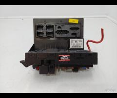 SCATOLA FUSIBILI DISTRIBUTORE CORRENTE ANTERIORE M