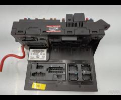 SCATOLA FUSIBILI DISTRIBUTORE CORRENTE ANTERIORE M - 8