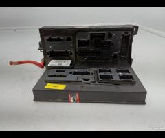 SCATOLA FUSIBILI DISTRIBUTORE CORRENTE ANTERIORE M - 9