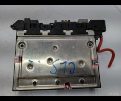 SCATOLA FUSIBILI DISTRIBUTORE CORRENTE ANTERIORE M - 14