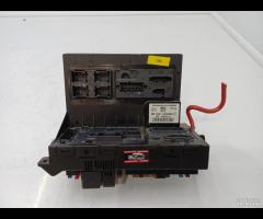 SCATOLA FUSIBILI DISTRIBUTORE CORRENTE ANTERIORE M - 15