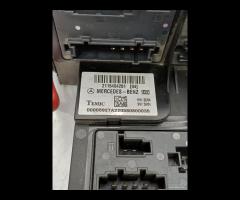 SCATOLA FUSIBILI DISTRIBUTORE CORRENTE ANTERIORE M - 16