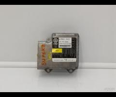 CENTRALINA AIRBAG SKODA SUPERB 3T0959655B 22109810