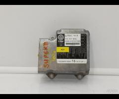 CENTRALINA AIRBAG SKODA SUPERB 3T0959655B 22109810