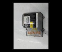 CENTRALINA AIRBAG SKODA SUPERB 3T0959655B 22109810