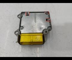 CENTRALINA AIRBAG SKODA SUPERB 3T0959655B 22109810 - 12