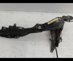 SUPPORTO FARO FANALE ANTERIORE DX BMW X6 E71 E70 E - 7