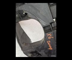 SUPPORTO FARO FANALE ANTERIORE DX BMW X6 E71 E70 E - 22