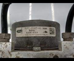 CENTRALINA ABS 1.5D 88Kw 120CV FORD FOCUS 2016 F1F - 15