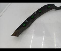 MODANATURA PARAFANGO POSTERIORE DX RANGE ROVER EVO - 15