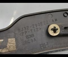 MODANATURA PARAFANGO POSTERIORE DX RANGE ROVER EVO - 21