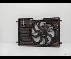 VENTOLA RAFFREDDAMENTO MOTORE FORD KUGA 2014 C1B18