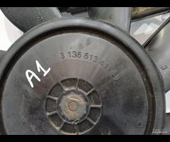 VENTOLA RAFFREDDAMENTO MOTORE FORD KUGA 2014 C1B18 - 8