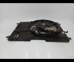 VENTOLA RAFFREDDAMENTO MOTORE FORD KUGA 2014 C1B18 - 10