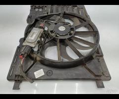 VENTOLA RAFFREDDAMENTO MOTORE FORD KUGA 2014 C1B18 - 12