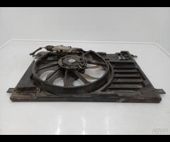 VENTOLA RAFFREDDAMENTO MOTORE FORD KUGA 2014 C1B18 - 14