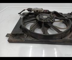 VENTOLA RAFFREDDAMENTO MOTORE FORD KUGA 2014 C1B18 - 15