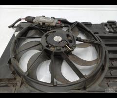 VENTOLA RAFFREDDAMENTO MOTORE FORD KUGA 2014 C1B18 - 16