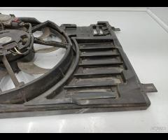 VENTOLA RAFFREDDAMENTO MOTORE FORD KUGA 2014 C1B18 - 17