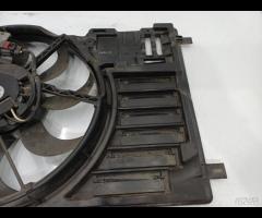 VENTOLA RAFFREDDAMENTO MOTORE FORD KUGA 2014 C1B18 - 18
