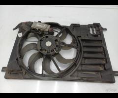 VENTOLA RAFFREDDAMENTO MOTORE FORD KUGA 2014 C1B18 - 19