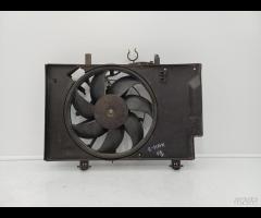 VENTOLA RAFFREDDAMENTO MOTORE FORD B-MAX 2016 C1B1