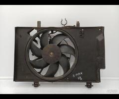 VENTOLA RAFFREDDAMENTO MOTORE FORD B-MAX 2016 C1B1