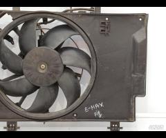 VENTOLA RAFFREDDAMENTO MOTORE FORD B-MAX 2016 C1B1