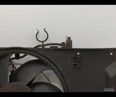 VENTOLA RAFFREDDAMENTO MOTORE FORD B-MAX 2016 C1B1