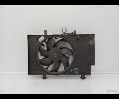 VENTOLA RAFFREDDAMENTO MOTORE FORD B-MAX 2016 C1B1 - 6