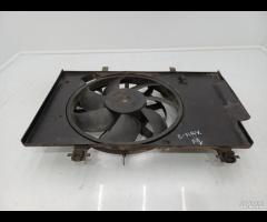 VENTOLA RAFFREDDAMENTO MOTORE FORD B-MAX 2016 C1B1 - 7