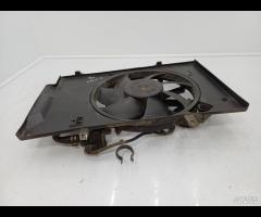 VENTOLA RAFFREDDAMENTO MOTORE FORD B-MAX 2016 C1B1 - 9