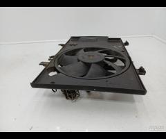 VENTOLA RAFFREDDAMENTO MOTORE FORD B-MAX 2016 C1B1 - 10