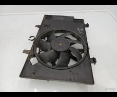 VENTOLA RAFFREDDAMENTO MOTORE FORD B-MAX 2016 C1B1 - 11