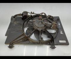 VENTOLA RAFFREDDAMENTO MOTORE FORD B-MAX 2016 C1B1 - 12