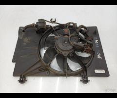 VENTOLA RAFFREDDAMENTO MOTORE FORD B-MAX 2016 C1B1 - 13
