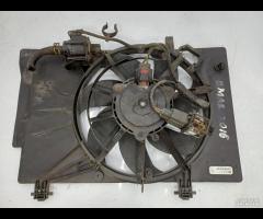 VENTOLA RAFFREDDAMENTO MOTORE FORD B-MAX 2016 C1B1 - 14