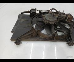 VENTOLA RAFFREDDAMENTO MOTORE FORD B-MAX 2016 C1B1 - 15