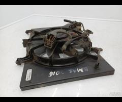 VENTOLA RAFFREDDAMENTO MOTORE FORD B-MAX 2016 C1B1 - 17