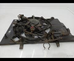 VENTOLA RAFFREDDAMENTO MOTORE FORD B-MAX 2016 C1B1 - 18