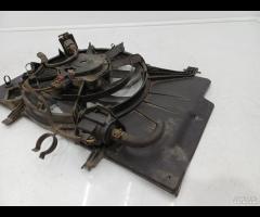 VENTOLA RAFFREDDAMENTO MOTORE FORD B-MAX 2016 C1B1 - 19