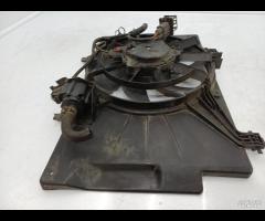 VENTOLA RAFFREDDAMENTO MOTORE FORD B-MAX 2016 C1B1 - 20