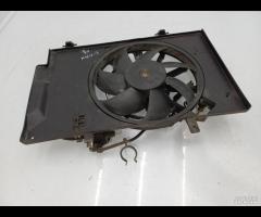 VENTOLA RAFFREDDAMENTO MOTORE FORD B-MAX 2016 C1B1 - 22