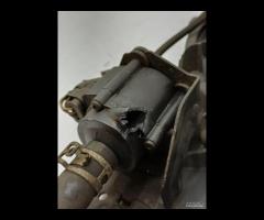 VENTOLA RAFFREDDAMENTO MOTORE FORD B-MAX 2016 C1B1 - 24