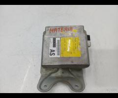CENTRALINA AIRBAG DAIHATSU MATERIA 89170B1130 1523 - 7