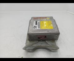 CENTRALINA AIRBAG DAIHATSU MATERIA 89170B1130 1523 - 8