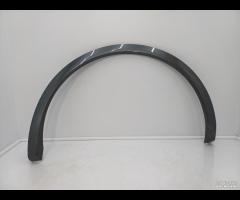 MODANATURA PARAFANGO POSTERIORE SINISTRA SX AUDI Q