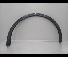 MODANATURA PARAFANGO POSTERIORE SINISTRA SX AUDI Q