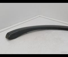 MODANATURA PARAFANGO POSTERIORE SINISTRA SX AUDI Q - 13