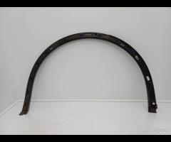 MODANATURA PARAFANGO POSTERIORE SINISTRA SX AUDI Q - 17